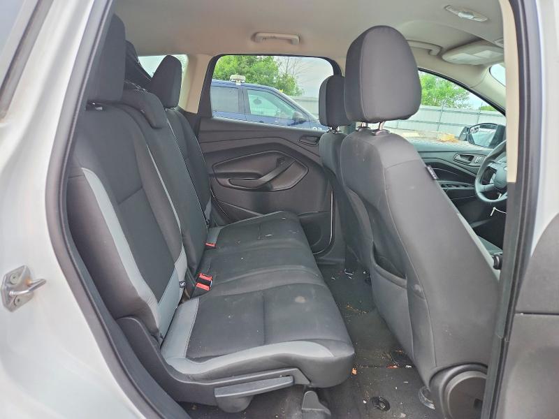 Photo 10 from auction – 2013 FORD ESCAPE with VIN 1FMCU0F76DUC87750