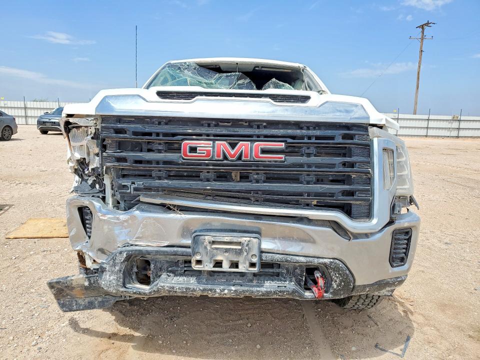 Photo 5 from auction – 2023 GMC SIERRA with VIN 1GT49LE74PF166317