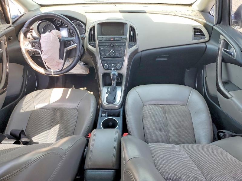 Photo 8 from auction – 2016 BUICK VERANO with VIN 1G4PW5SK9G4124128