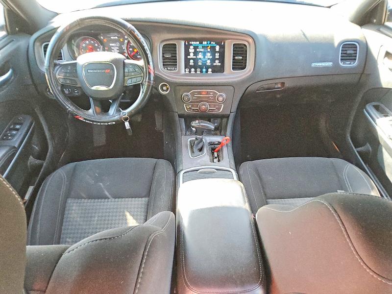Photo 8 from auction – 2023 DODGE CHARGER with VIN 2C3CDXBG0PH564200