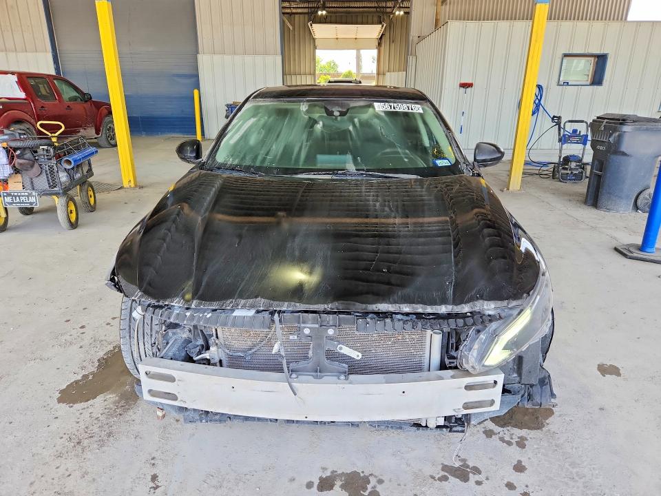 Photo 5 from auction – 2024 NISSAN ALTIMA with VIN 1N4BL4DV4RN420248