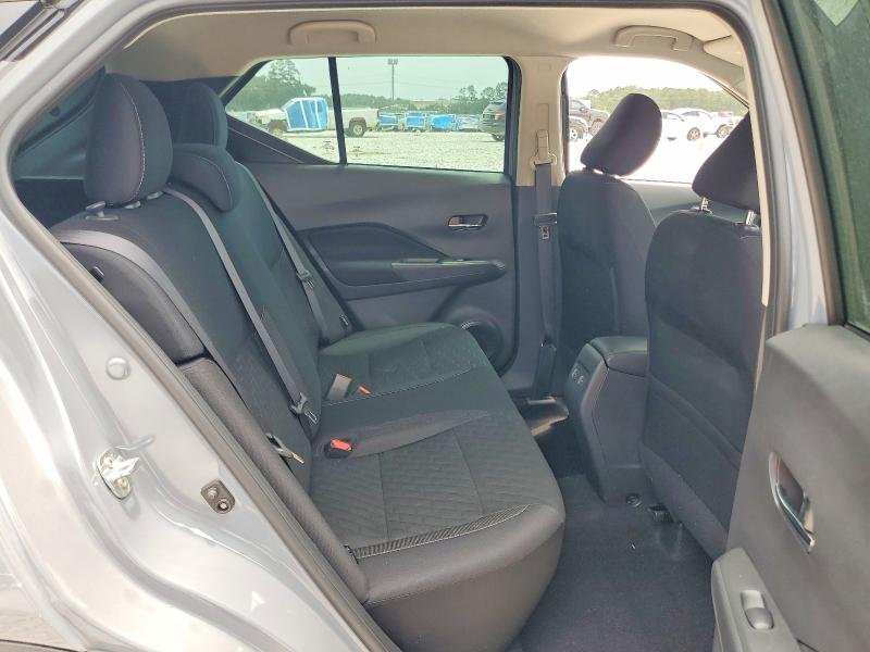 Photo 11 from auction – 2024 NISSAN KICKS with VIN 3N1CP5CV4RL565917