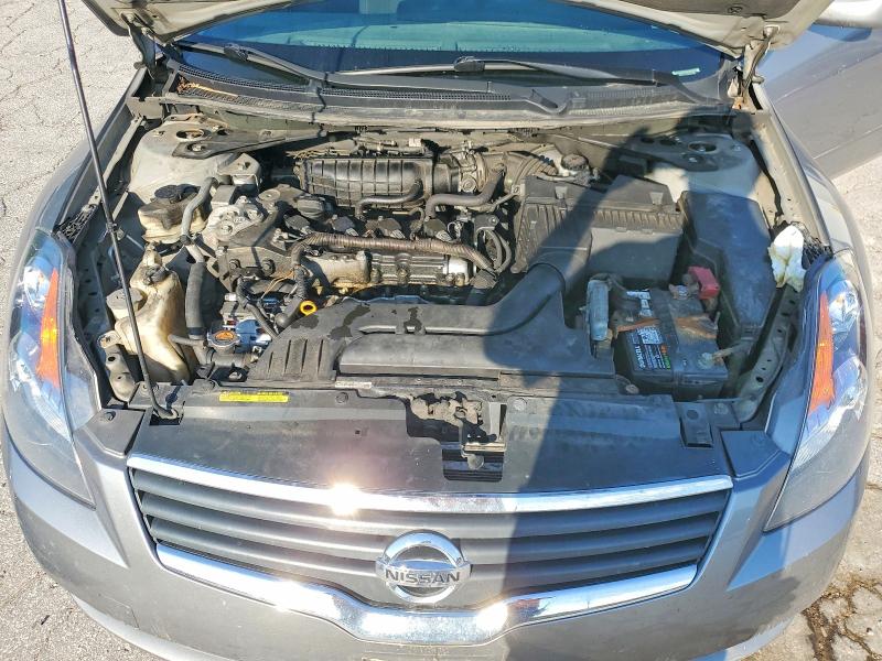 Photo 11 from auction – 2008 NISSAN ALTIMA with VIN 1N4AL21E08C243065