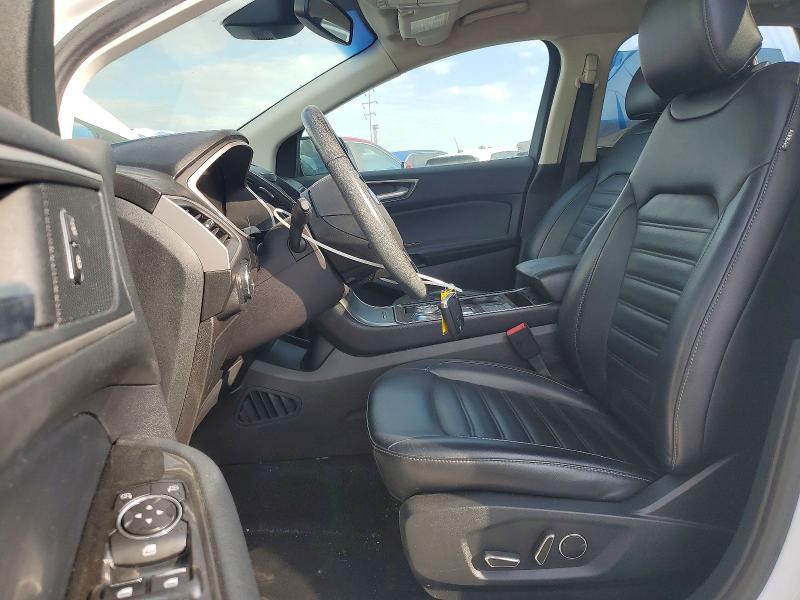 Photo 7 from auction – 2019 FORD EDGE with VIN 2FMPK3J97KBC24645