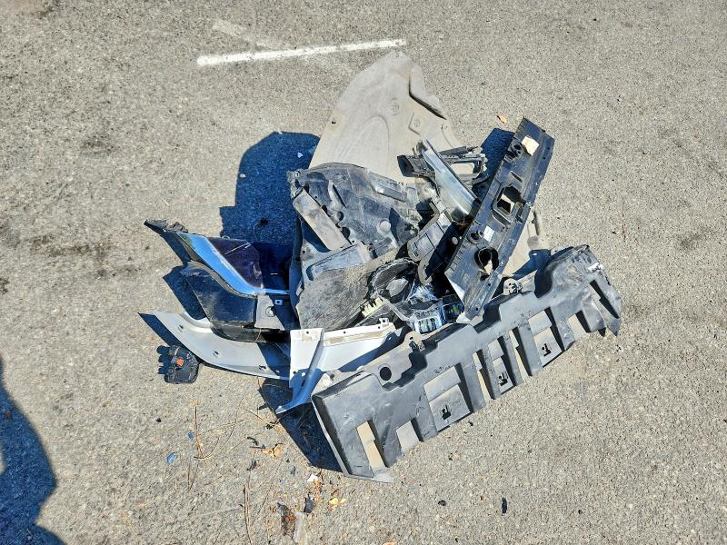 Photo 12 from auction – 2021 NISSAN LEAF with VIN 1N4AZ1CV9MC550217