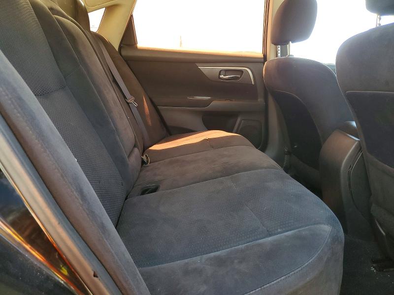 Photo 10 from auction – 2015 NISSAN ALTIMA with VIN 1N4AL3AP8FC122613