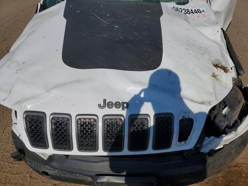 Photo 12 from auction – 2020 JEEP CHEROKEE with VIN 1C4PJMBX2LD522364