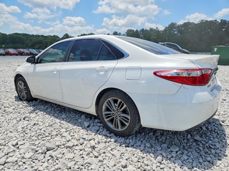 Photo 2 from auction – 2015 TOYOTA CAMRY with VIN 4T1BF1FK5FU042179