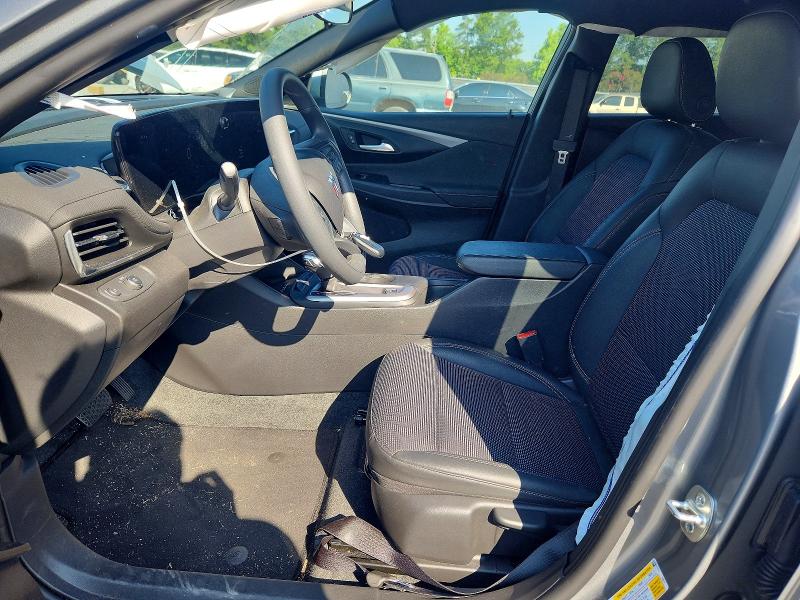 Photo 7 from auction – 2026 BUICK ENVISTA with VIN KL47LAEP9TB122716