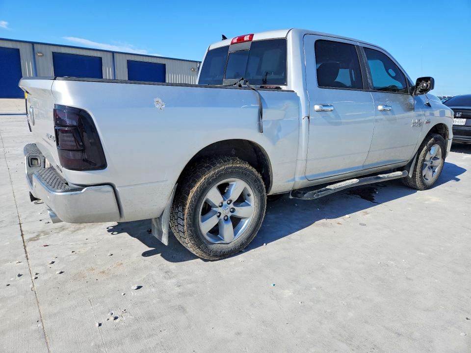 Photo 3 from auction – 2016 RAM 1500 with VIN 1C6RR7LT3GS192046
