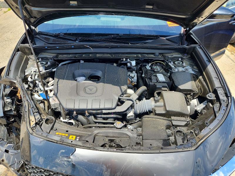 صورة رقم 11 من المزاد - 2024 MAZDA CX-30 مع VIN 3MVDMBBM3RM720970