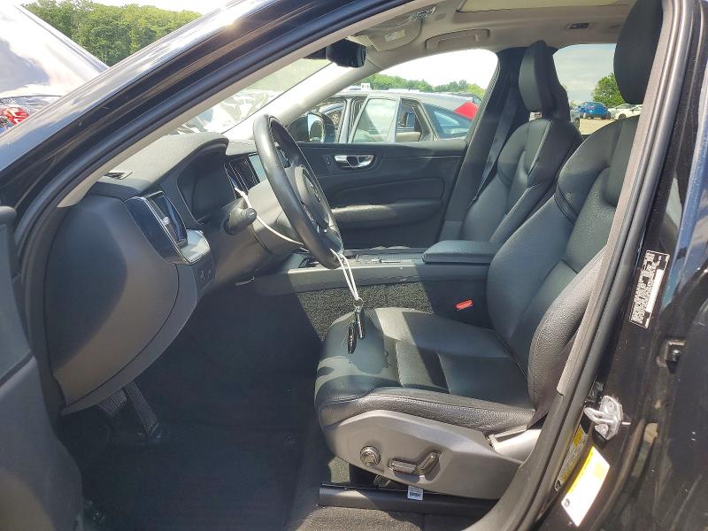 Photo 7 from auction – 2018 VOLVO XC60 with VIN LYVA22RK0JB074389