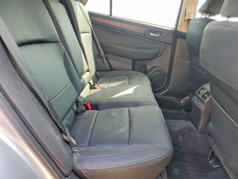 Photo 11 from auction – 2015 SUBARU OUTBACK with VIN 4S4BSBLCXF3232211