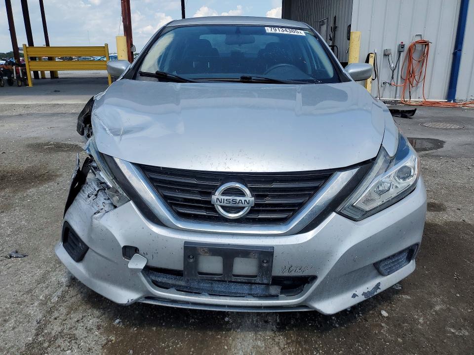 Photo 5 from auction – 2018 NISSAN ALTIMA with VIN 1N4AL3AP4JC138588