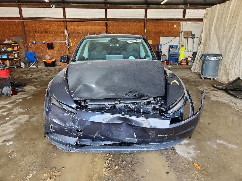 Photo 5 from auction – 2026 TESLA MODEL Y with VIN 7SAYGDEE9TA661803