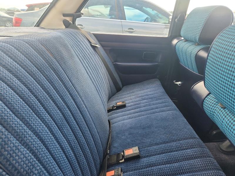 Photo 10 from auction – 1978 BMW 320 with VIN 5443513