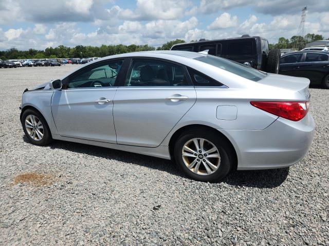 Photo 2 from auction – 2013 HYUNDAI SONATA with VIN 5NPEB4AC9DH751476