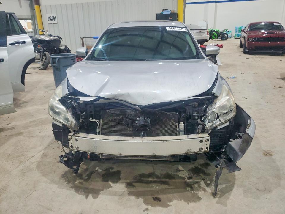 Photo 5 from auction – 2015 NISSAN ALTIMA with VIN 1N4AL3AP2FN869189