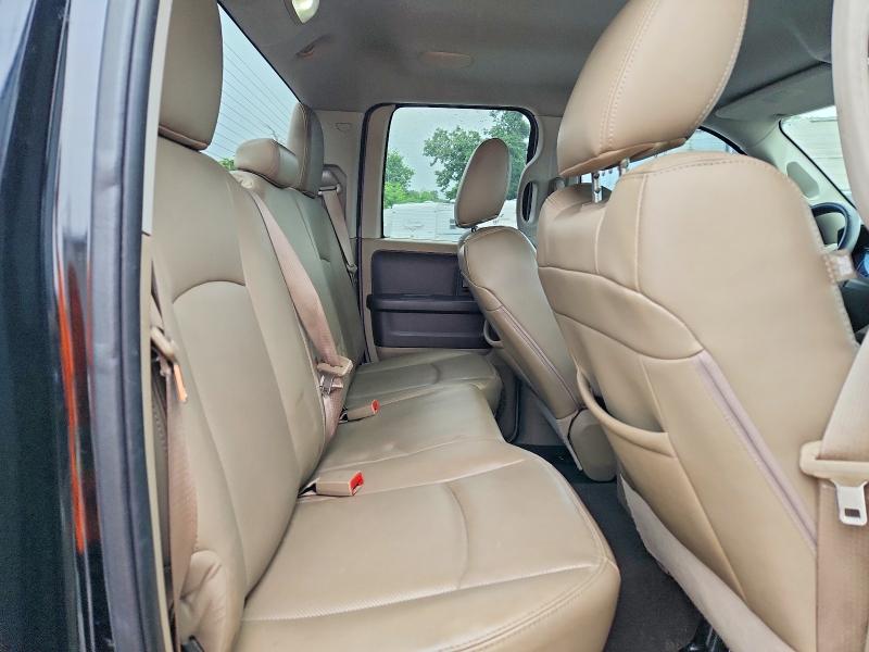 Photo 10 from auction – 2012 DODGE RAM with VIN 1C6RD6JT7CS223613