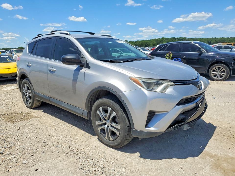 Photo 4 from auction – 2016 TOYOTA RAV4 with VIN 2T3ZFREV3GW236694