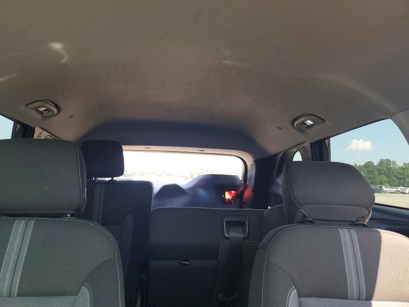Photo 10 from auction – 2023 CHEVROLET BLAZER with VIN 3GNKBHR40PS222068