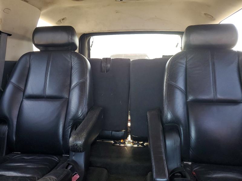 Photo 10 from auction – 2008 GMC YUKON with VIN 1GKEC63888J157657