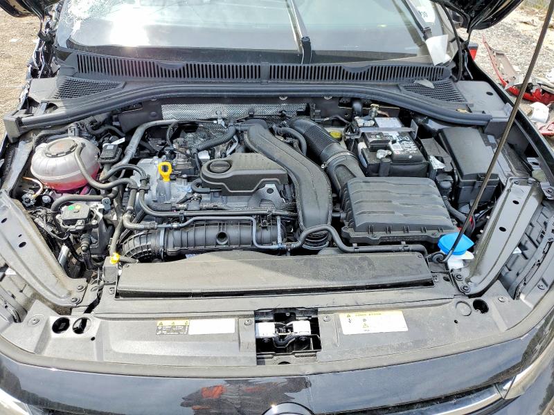 Photo 11 from auction – 2026 VOLKSWAGEN JETTA with VIN 3VW7W7BU5TM031328
