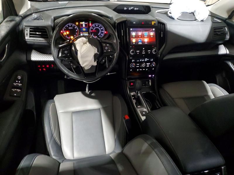Photo 8 from auction – 2022 SUBARU ASCENT with VIN 4S4WMAJD5N3461508