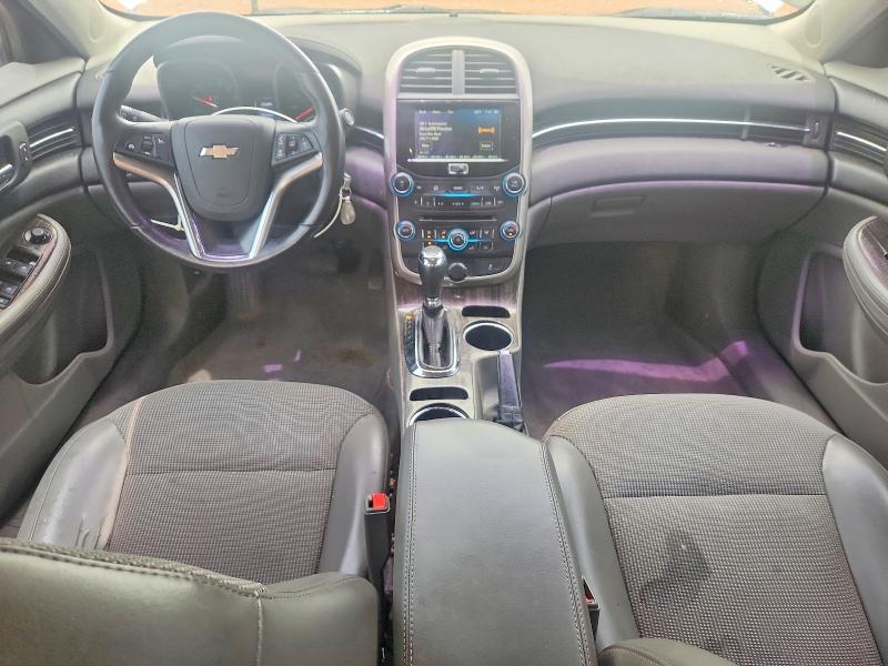 Photo 8 from auction – 2015 CHEVROLET MALIBU with VIN 1G11D5SL1FU114709
