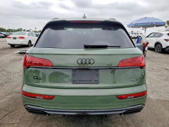 Zdjęcie 6 z aukcji – 2024 AUDI Q5 E z VIN WA1E2AFY8R2079111