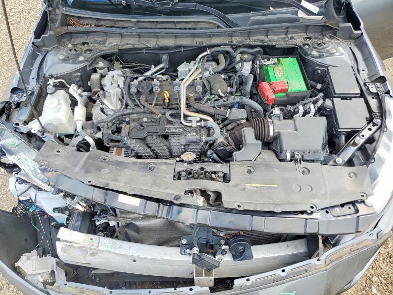 Photo 11 from auction – 2022 NISSAN ALTIMA with VIN 1N4BL4CW3NN328858