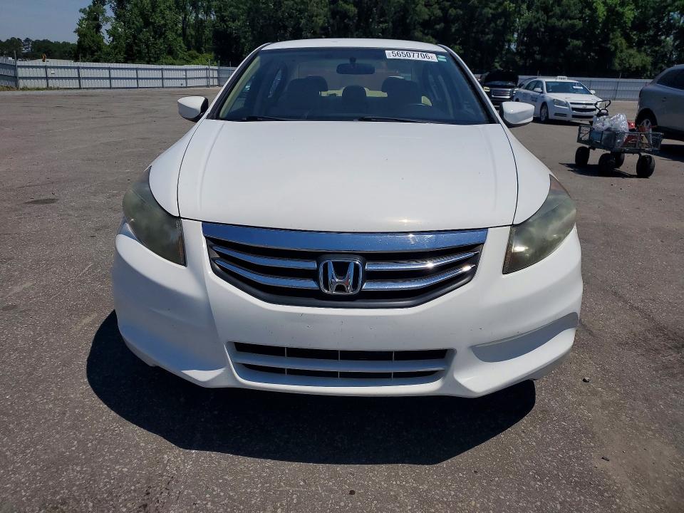 Photo 5 from auction – 2012 HONDA ACCORD with VIN 1HGCP2F37CA228695