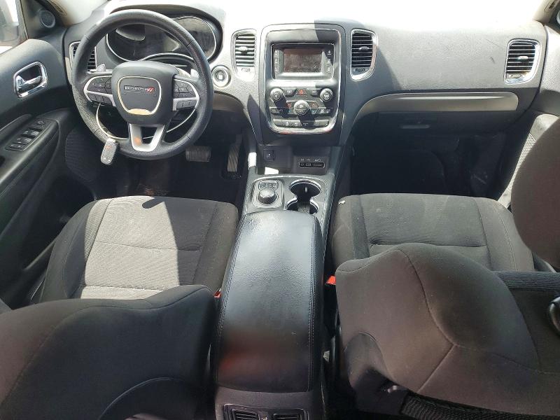 Снимка 8 от търг – 2017 DODGE DURANGO с VIN 1C4RDHAG2HC833573