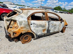 Photo 3 from auction – 2015 KIA RIO with VIN KNADM5A35F6426765