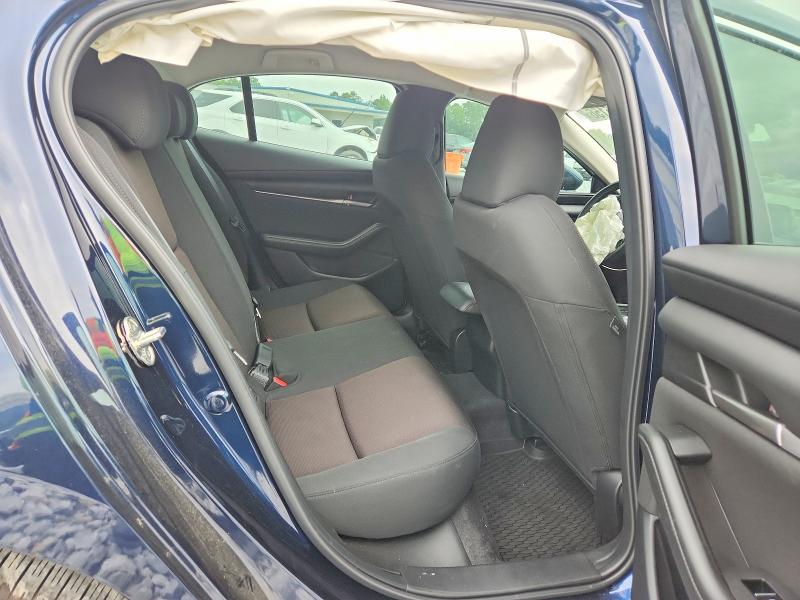 Foto 10 de la subasta – 2026 MAZDA 3 con VIN JM1BPAAL5T1860591
