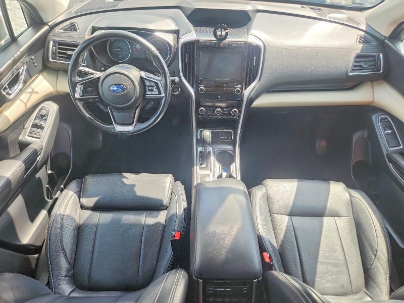 Photo 8 from auction – 2021 SUBARU ASCENT with VIN 4S4WMAMD8M3460556