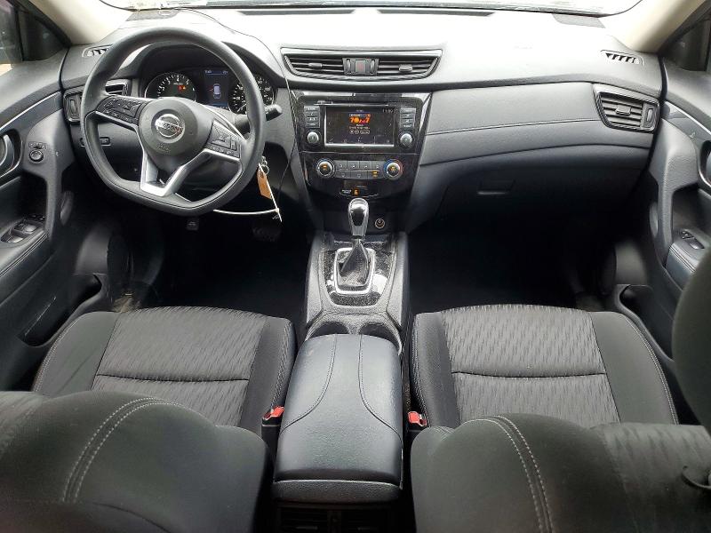 Photo 8 from auction – 2019 NISSAN ROGUE with VIN KNMAT2MV8KP540736