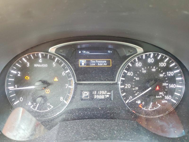 Photo 9 from auction – 2014 NISSAN ALTIMA with VIN 1N4AL3AP2EC315029