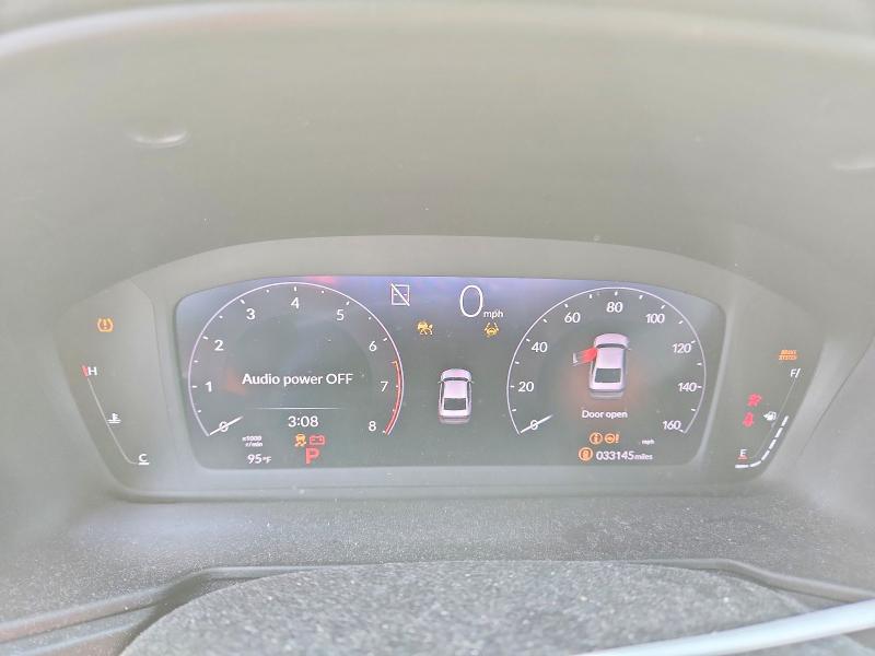 Фото 9 с аукциона – 2024 HONDA ACCORD с VIN 1HGCY1F37RA030666