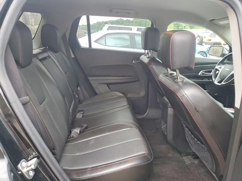 Photo 11 from auction – 2016 GMC TERRAIN with VIN 2GKFLUE36G6232457