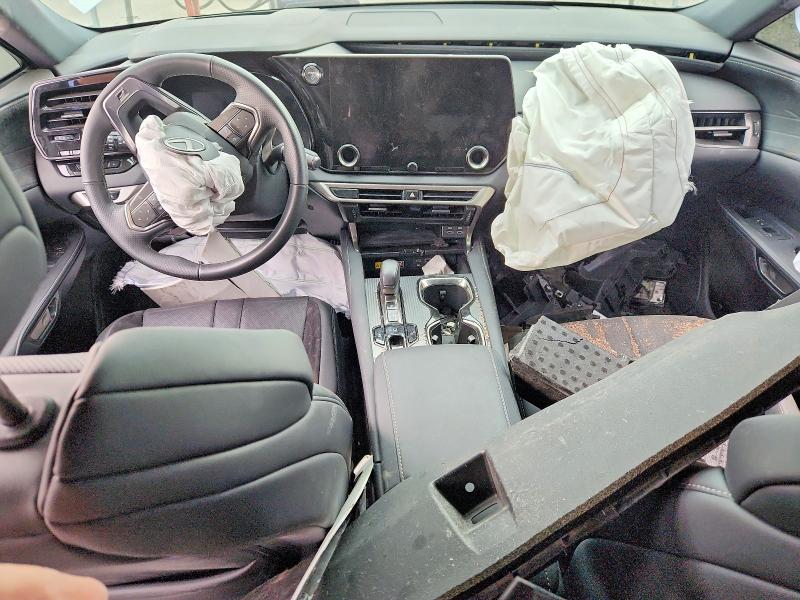Photo 8 from auction – 2023 LEXUS RX with VIN 2T2BCMEA9PC004925
