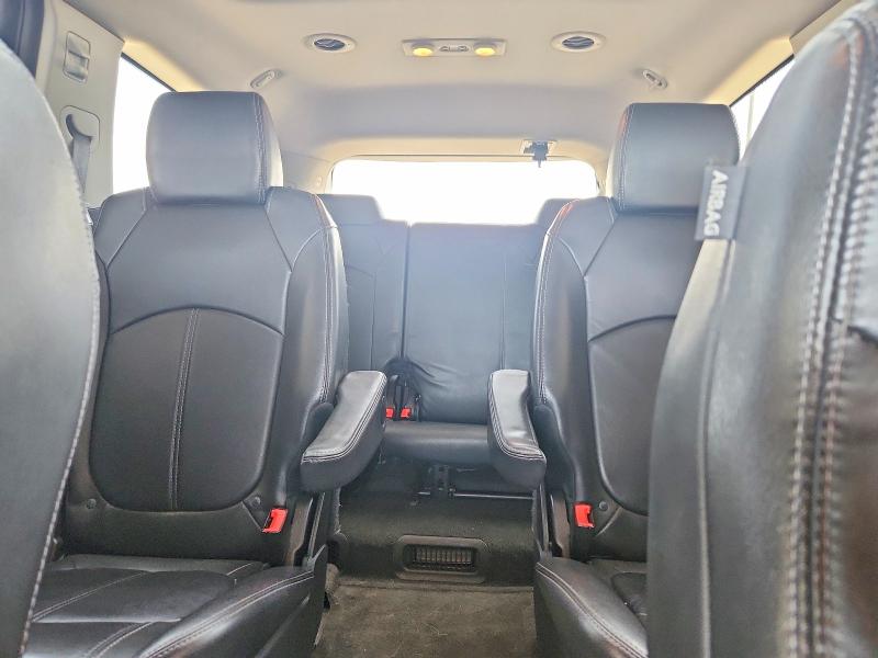 Photo 10 from auction – 2015 CHEVROLET TRAVERSE with VIN 1GNKVHKD5FJ354776