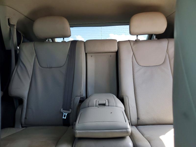 Photo 10 from auction – 2015 LEXUS RX 350 with VIN 2T2BK1BAXFC320614
