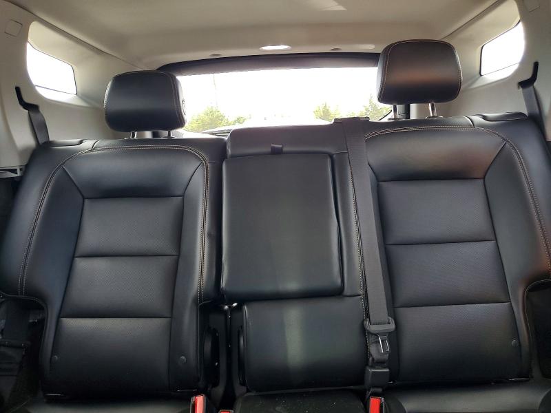 Снимка 10 от търг – 2019 GMC TERRAIN с VIN 3GKALPEX3KL210581