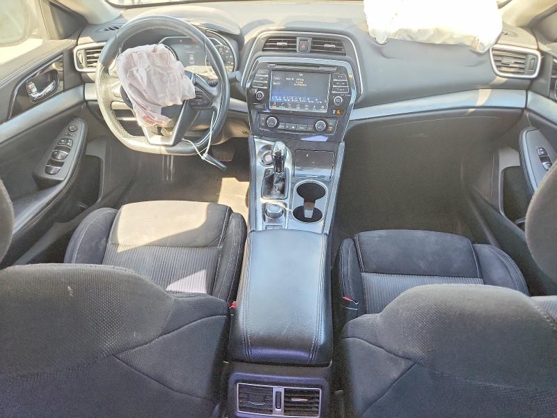 Photo 8 from auction – 2016 NISSAN MAXIMA with VIN 1N4AA6AP2GC433575