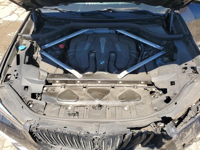 Photo 12 from auction – 2020 BMW X5 with VIN 5UXJU2C06L9B70977