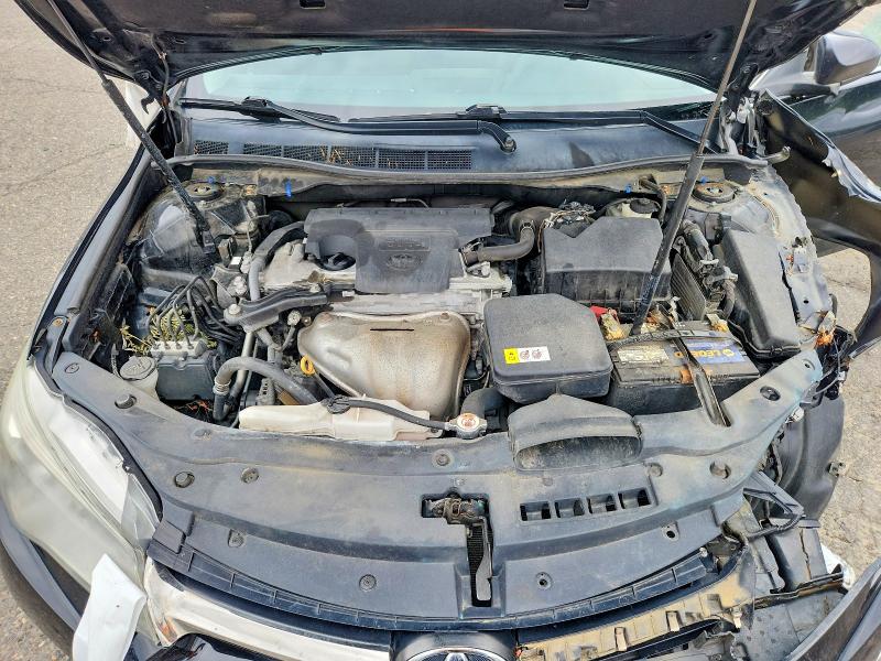 Photo 11 from auction – 2017 TOYOTA CAMRY with VIN 4T1BF1FK1HU626775