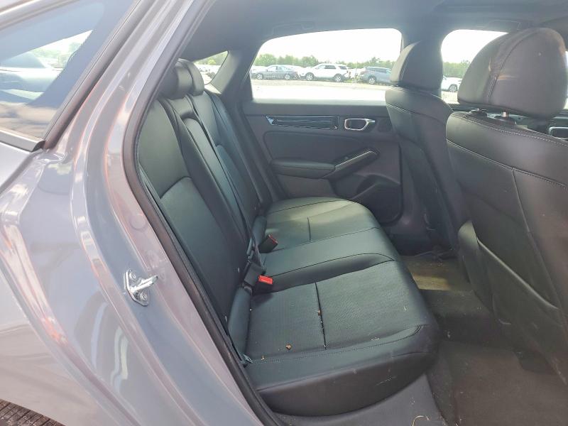 Zdjęcie 10 z aukcji – 2026 HONDA CIVIC z VIN 2HGFE4F86TH343316
