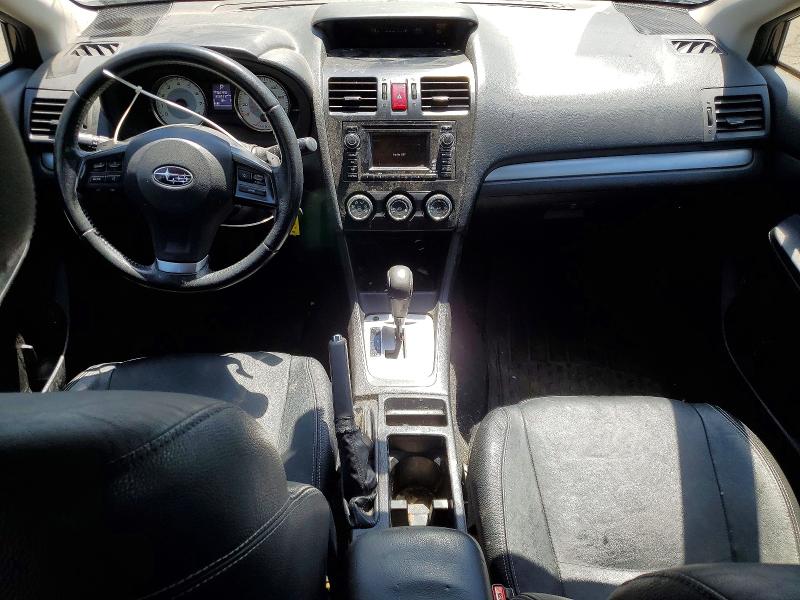 Photo 8 from auction – 2013 SUBARU IMPREZA with VIN JF1GPAR67DH832522