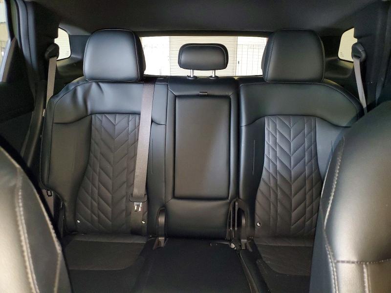 Снимка 10 от търг – 2024 KIA SPORTAGE с VIN 5XYK6CDF0RG200424